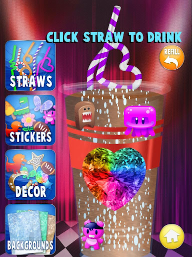 【免費教育App】Soda Maker Kids FREE-APP點子