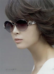 korean model pics