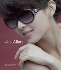 korean model