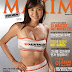 Korea Maxim Girls Photos
