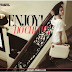 Han Ji Min (한지민)’ Enjoy Ho Chi Minh Photoshoot