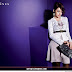Yoon Eun Hye (윤은혜)' Joinus Fashion Fall 08