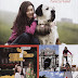 Go Ah Ra (고아라)' Switzerland Travel Photos