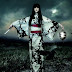 Chinese Actress Ren Si Lu Photoshoot