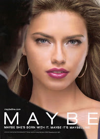 Adriana Lima wallpapers 2010