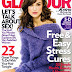 Keira Knightley' Glamour Magazine November 2008