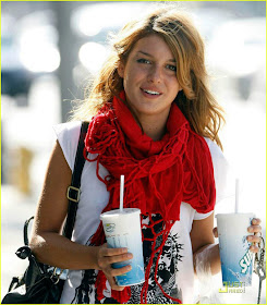 shenae grimes smoke