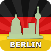 Ikon Berlin Travel Guide Offline APK