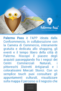 How to install Palermo Pass lastet apk for android