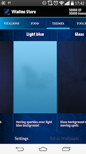  Vitalion Bacteria Evolution  