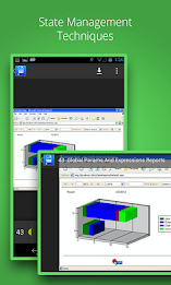 Web App Tutorials : Asp.net poster 2