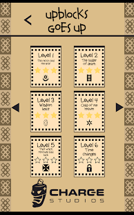 UpBlocks Goes UP Screenshots 1