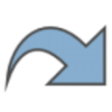 MB Shortcuts for Facebook logo