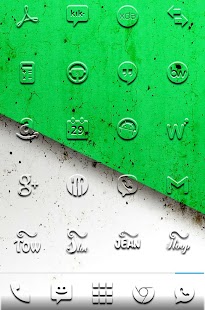 Lastest Tow - icon pack APK