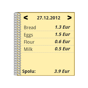 ShopList.apk 1.1.0