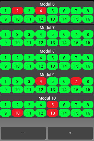 【免費工具App】MBSA - ModellBahnSteuerung-APP點子