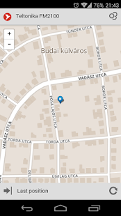 How to download CorvusGPS Map for GPS Trackers 1.0.1 apk for laptop