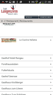 Langenzenn Screenshots 1