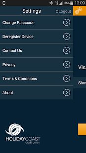 HCCU redi2PAY Screenshots 4