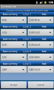 免費下載財經APP|Currency Exchange Rates Live app開箱文|APP開箱王