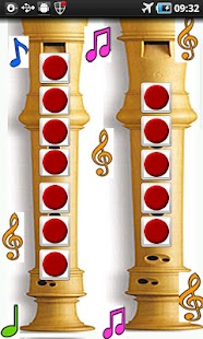 Real Flute Screenshots 0