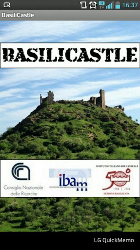 BasiliCastle