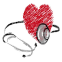 Ausculta Cardíaca logo