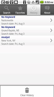 H1B Jobs Screenshots 6