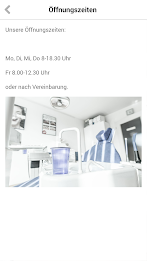 dentist munich poster 6