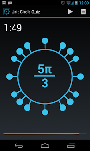 How to mod Unit Circle Quiz 2.0 mod apk for pc