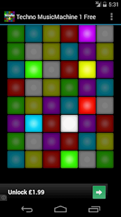 Free Download Techno Dj Pads 1 APK