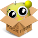 Emoticon pack, Monkey with tie