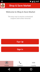 Lastest Shop & Save Market APK