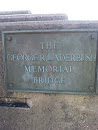 The George R. Laderbush Memorial Bridge