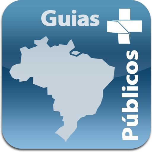 Guias Públicos 醫療 App LOGO-APP開箱王