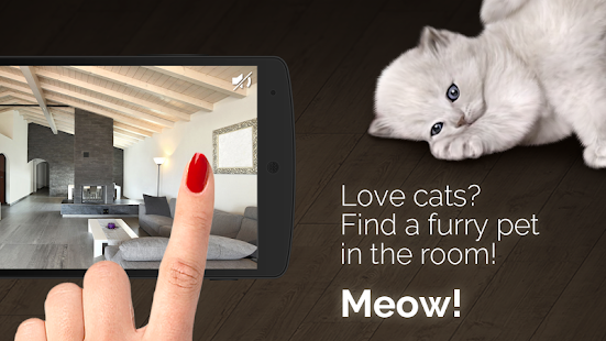 download Meow : Cari Cat simulator free