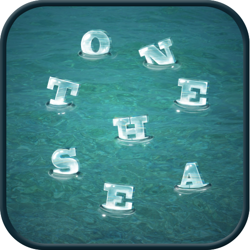 on the sea go locker theme 個人化 App LOGO-APP開箱王