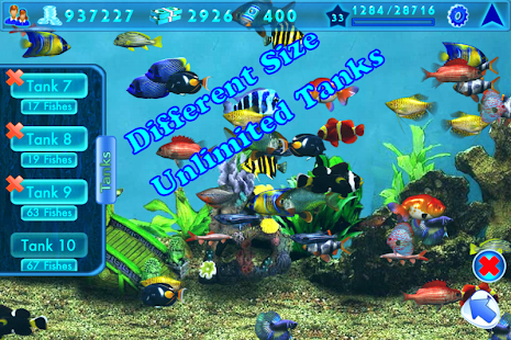 免費下載家庭片APP|Pocket Aquarium app開箱文|APP開箱王