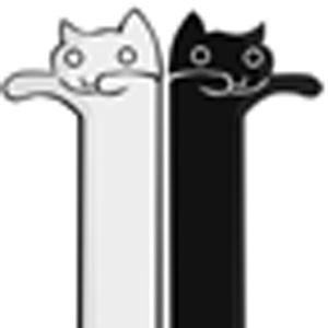 Long Cat Wigets logo