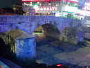 Tarihi Bostancı Köprüsü