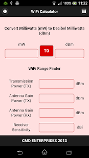 How to install WiFi Calc for Android patch 1.2.2 apk for laptop