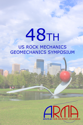 48th US Rock Mechanics