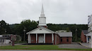 Woodland Park Baptist Church