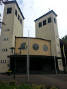 Kirche St.Fronleichnam
