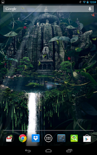 How to download Temple in forest lastet apk for bluestacks