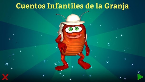 Free La Pulga Cuento de la Granja APK