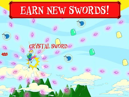 Fionna Fights - Adventure Time apk cracked download - screenshot thumbnail