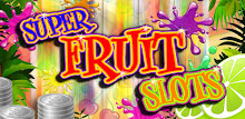 Super Fruit Slots APK