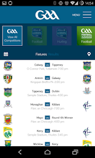 How to mod Official GAA 2.2.1 mod apk for android