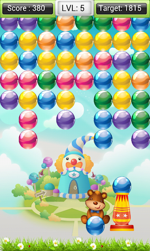 Bubble Shooter